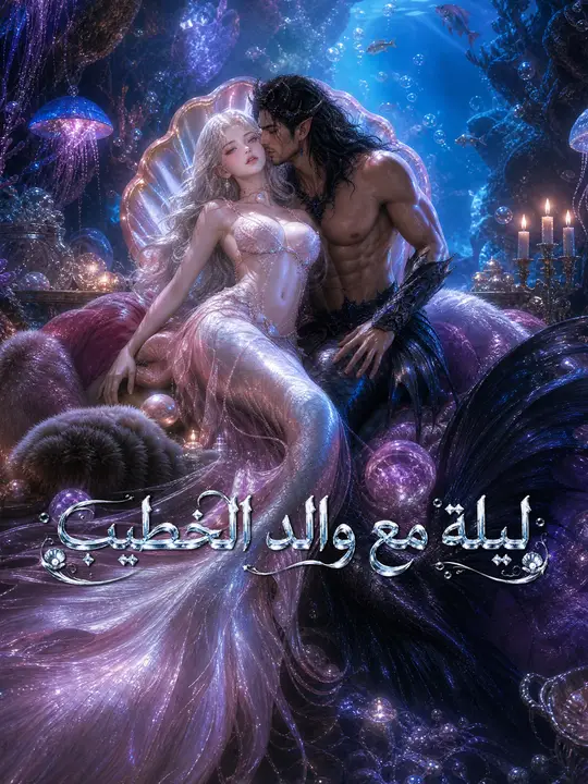 ليلة مع والد الخطيب poster