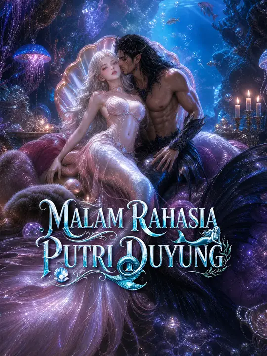 Malam Rahasia Putri Duyung poster