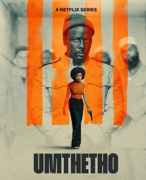 Umthetho - 123Movies