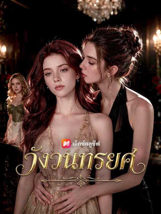 วังวนทรยศ poster