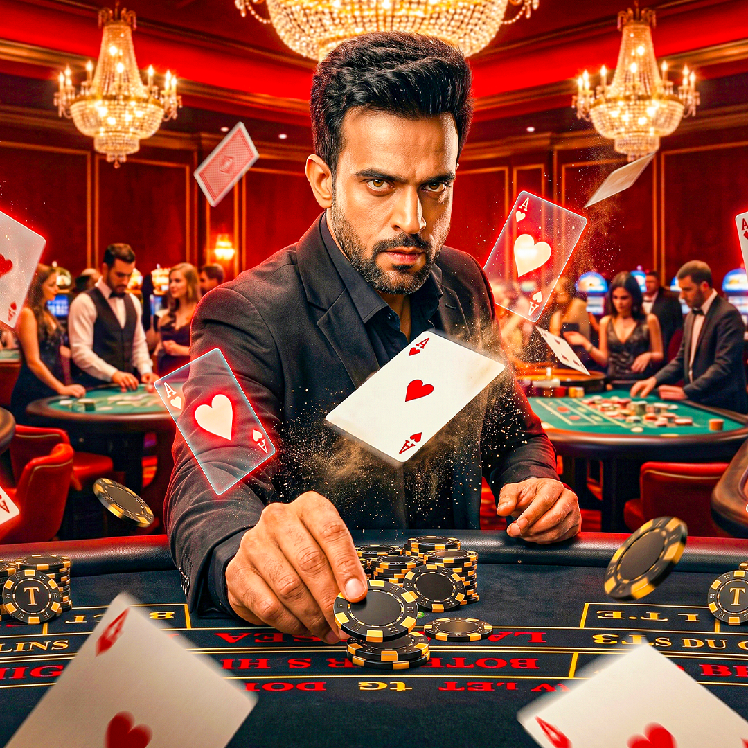 Ikka Number Paanch poster