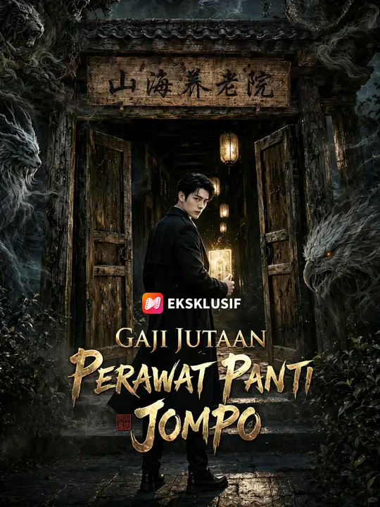 Gaji Jutaan Perawat Panti Jompo poster