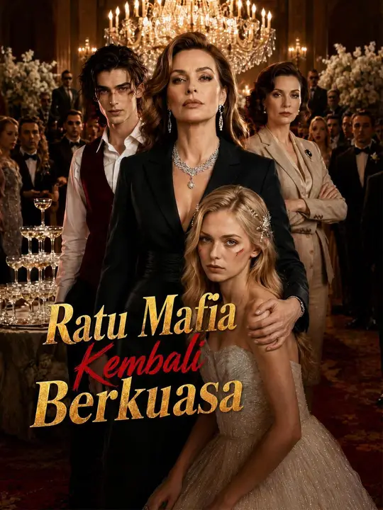 (Sulih suara) Ratu Mafia Kembali Berkuasa poster