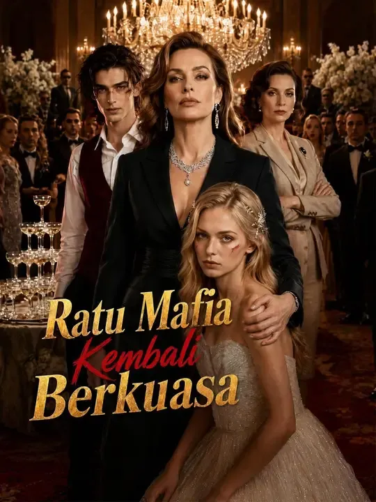 (Sulih suara) Ratu Mafia Kembali Berkuasa