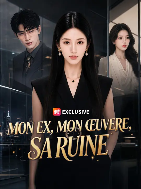 MON EX, MON ŒUVRE, SA RUINE poster