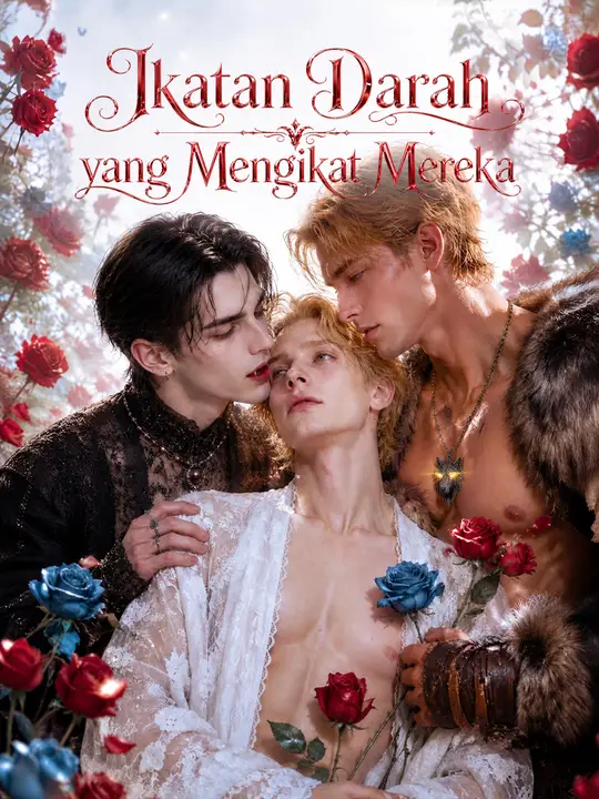 Ikatan Darah yang Mengikat Mereka poster