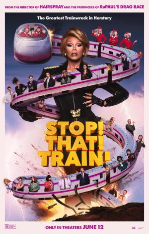 Stop! That! Train! [Hindi] - 123Movies