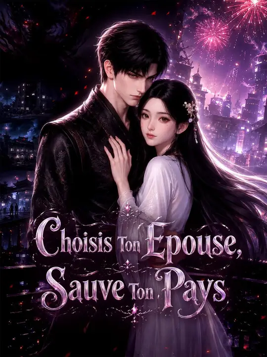 (Doublage) CHOISIS TON ÉPOUSE, SAUVE TON PAYS poster