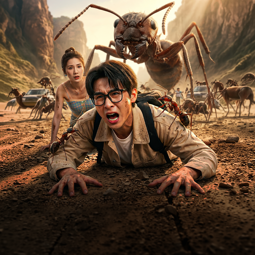 Death Reloaded poster