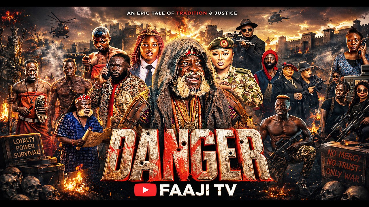 DANGER