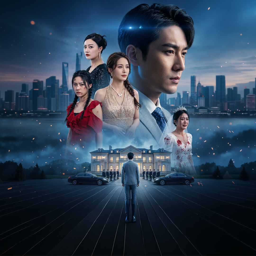 They Betrayed the Wrong Man poster