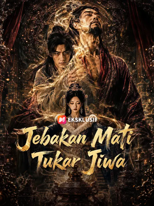 Jebakan Mati Tukar Jiwa poster