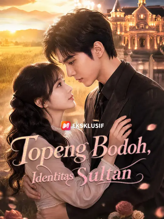 Topeng Bodoh, Identitas Sultan poster