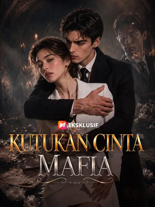 Kutukan Cinta Mafia poster