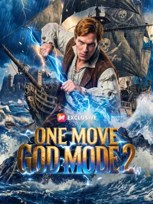 One Move God Mode 2 - 123Movies