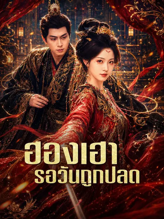 (พากย์เสียง) ฮองเฮารอวันถูกปลด poster