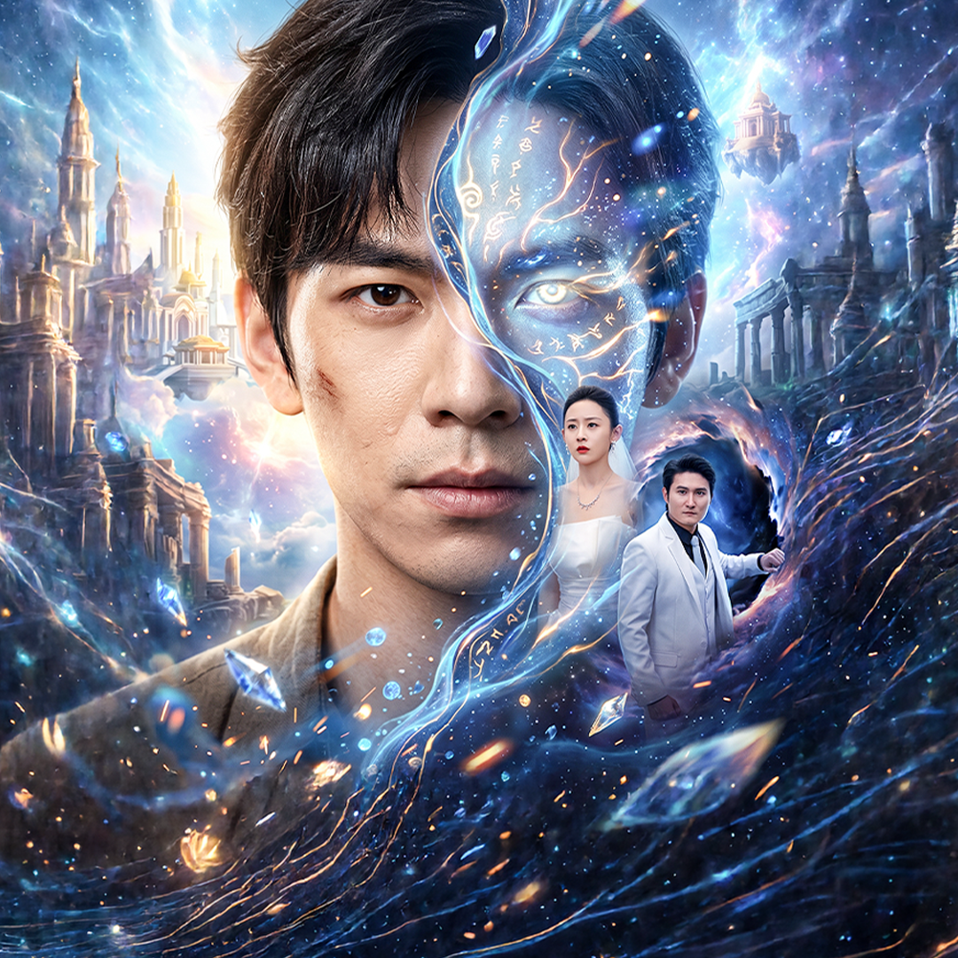 King Beyond Death poster