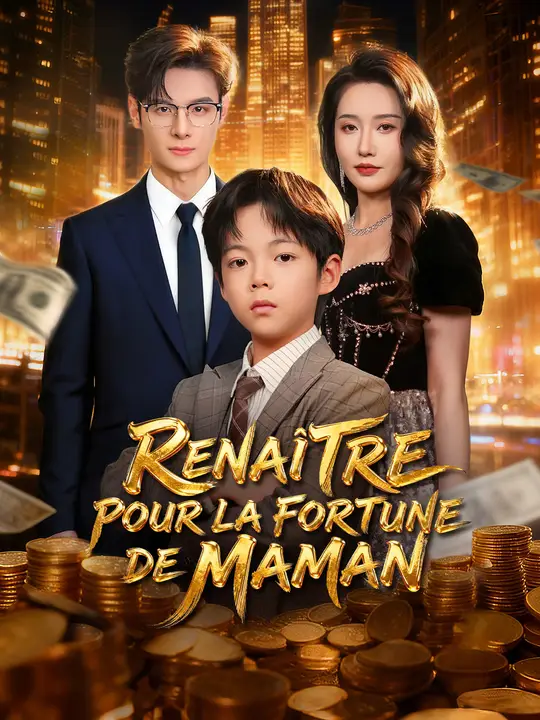 RENAÎTRE POUR LA FORTUNE DE MAMAN poster