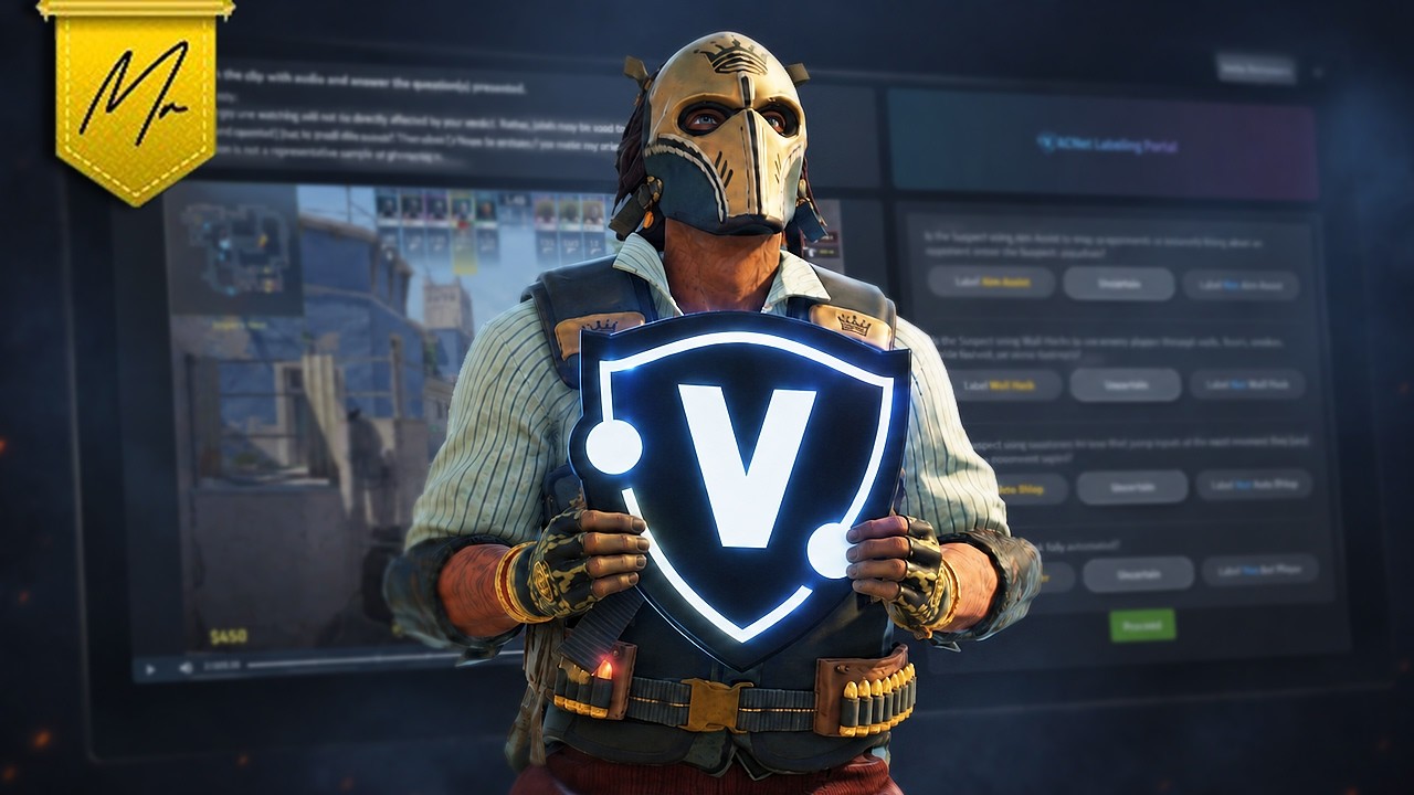 CS2 Update - New VacNet System