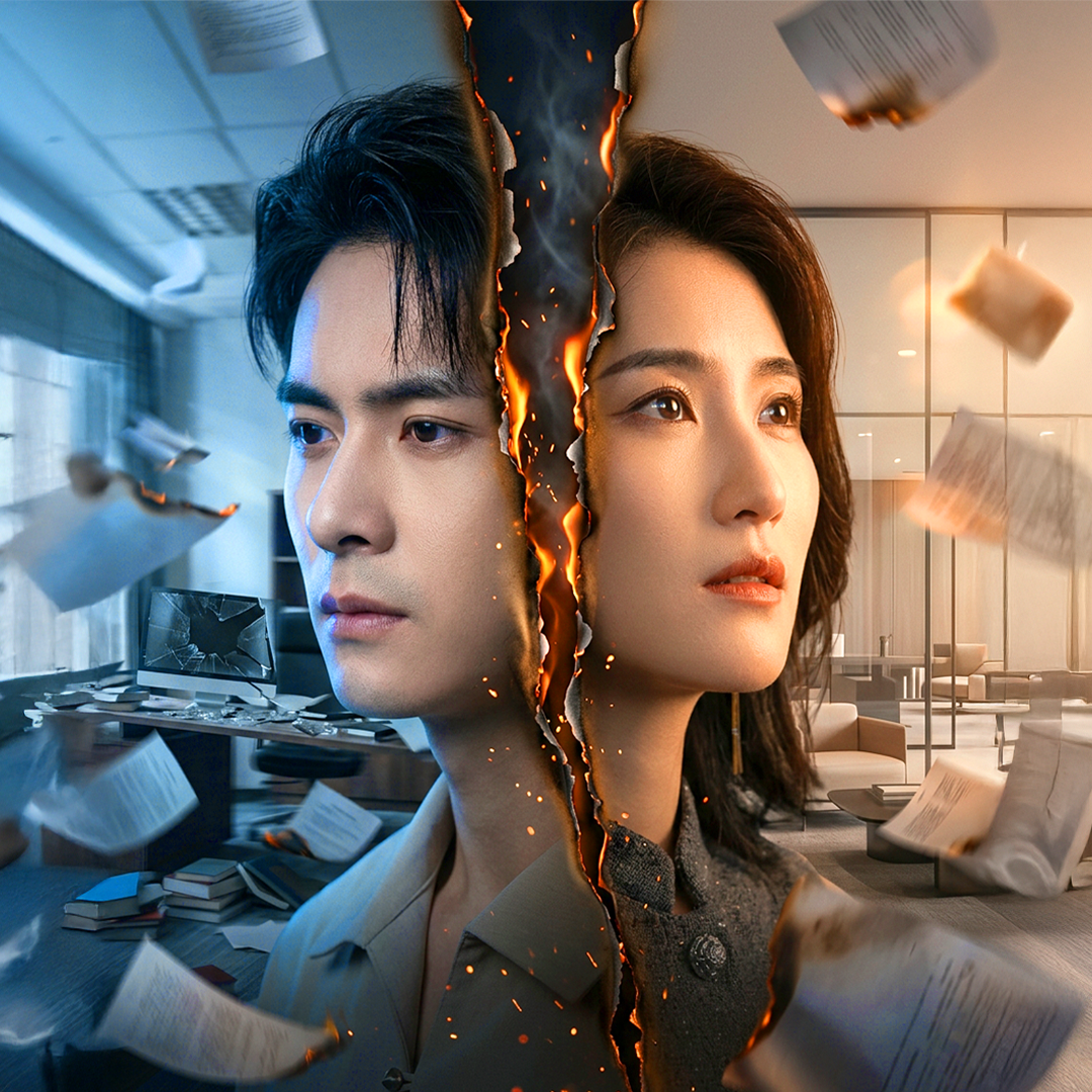 Too Late To Love poster
