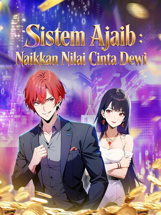 Sistem Ajaib: Naikkan Nilai Cinta Dewi poster