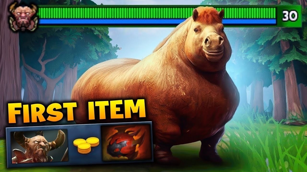 Centaur Warrunner 13 Min Heart First Item 🔥🔥🔥Rampage 23 Kills | Dota 2 Gameplay