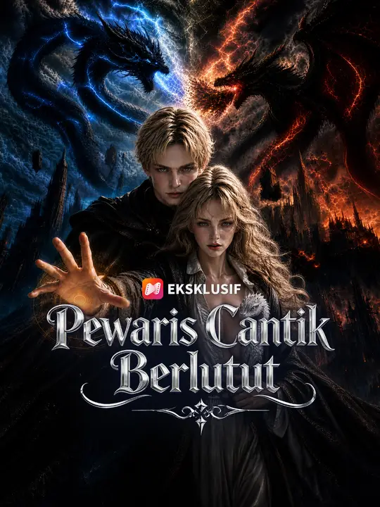 Pewaris Cantik Berlutut poster
