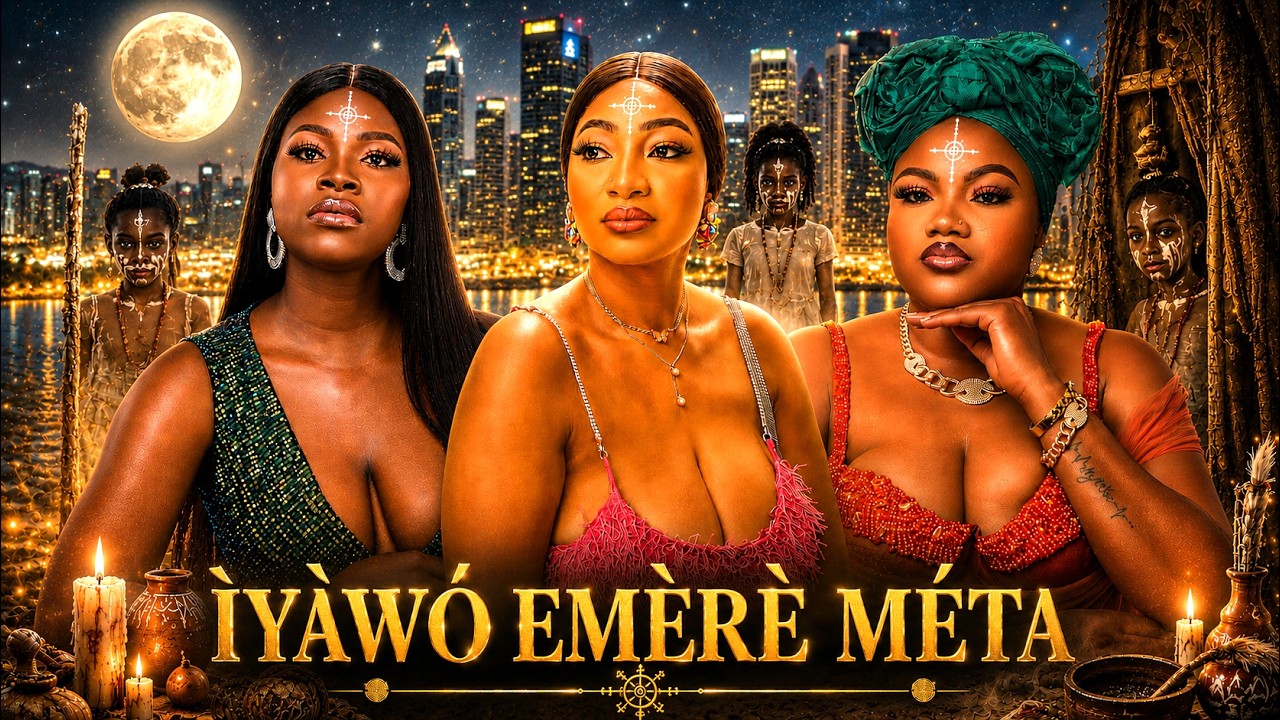 IYAWO EMERE META