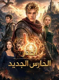 (مدبلج) احذر الحارس الجديد