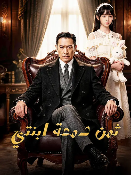 ثمن دمعة ابنتي poster