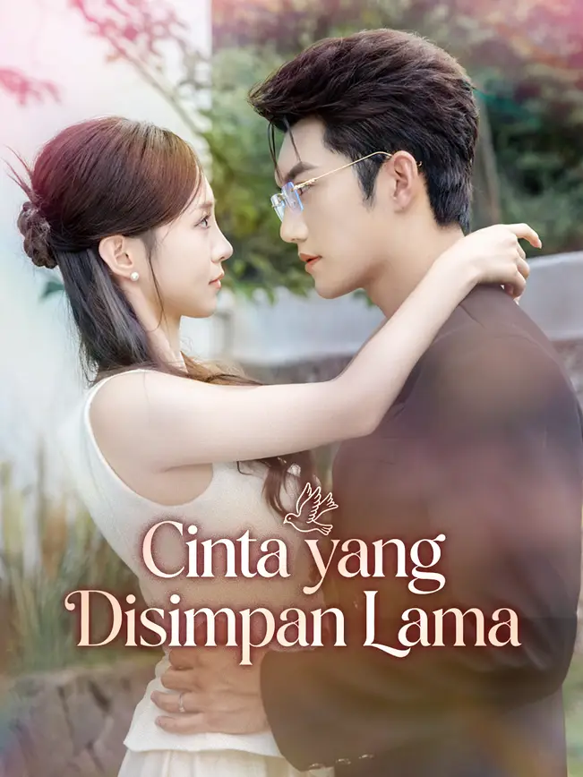 Cinta yang Disimpan Lama poster