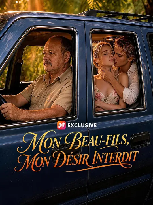 (Doublage) MON BEAU-FILS, MON DÉSIR INTERDIT poster