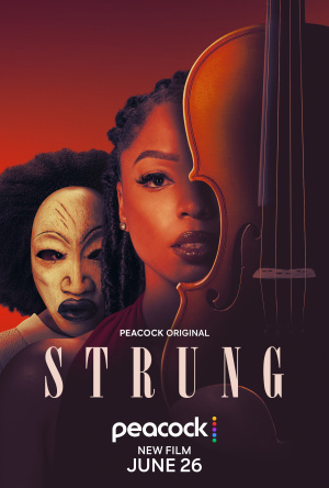 Strung - 123Movies