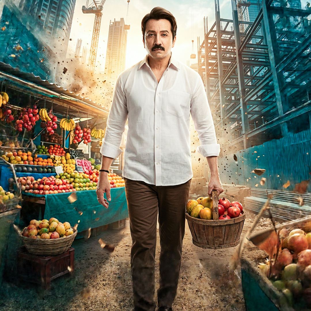 Kaalveer ka Aagaman poster