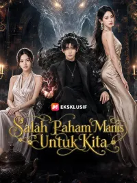 Salah Paham Manis Untuk Kita