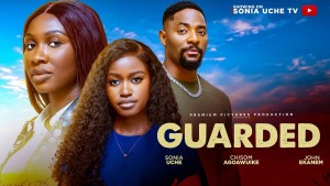 GUARDED - 123Movies