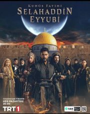 Saladin: The Conquerer of Jerusalem [English]