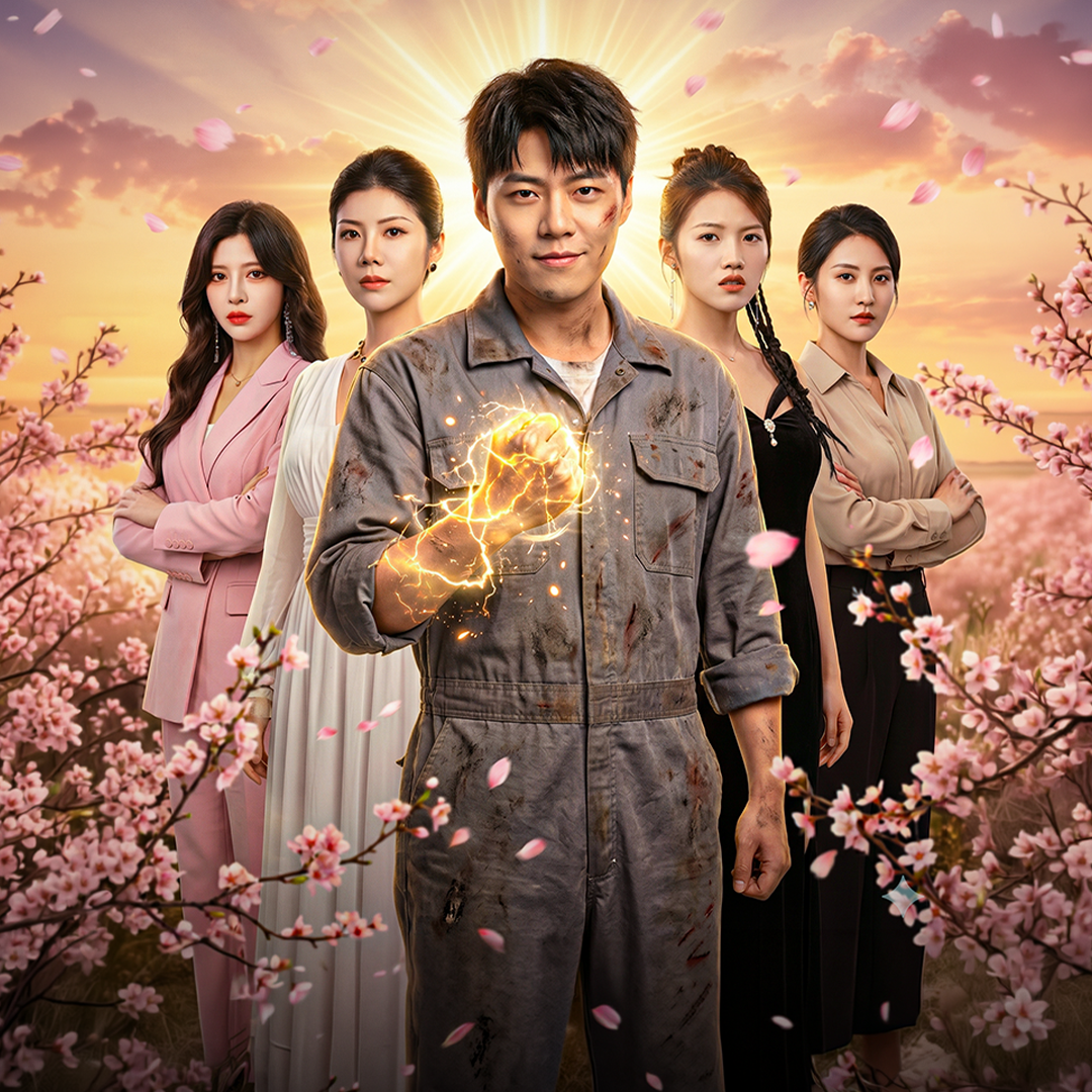 Lee- The One Man Army poster