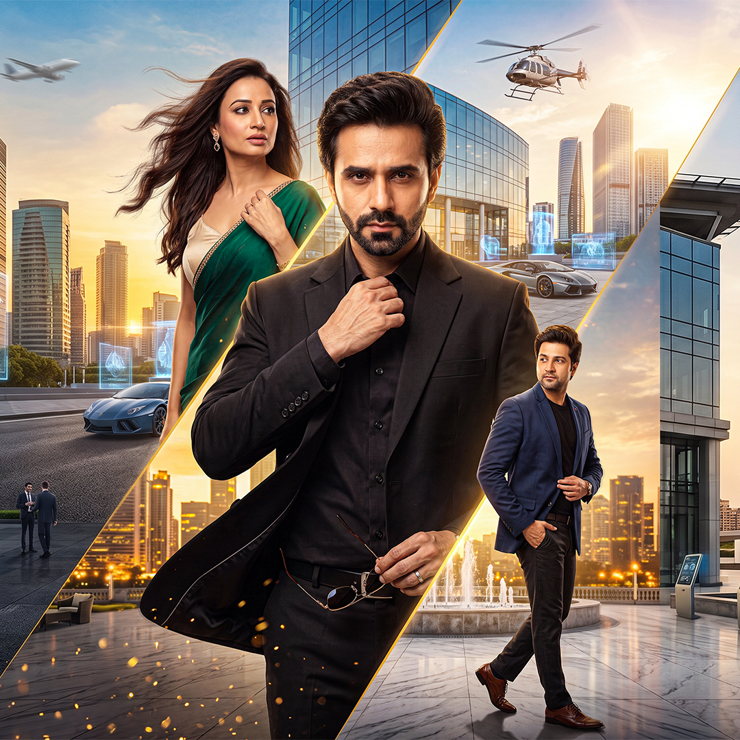 Asli Dhurandhar poster