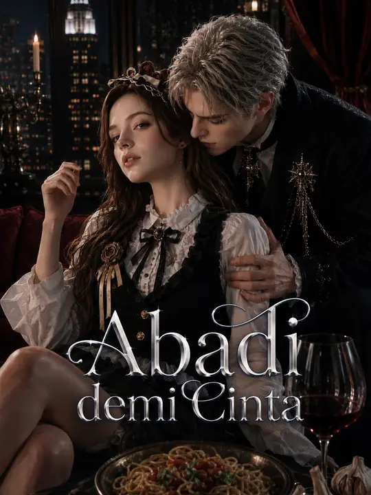 Abadi demi Cinta poster