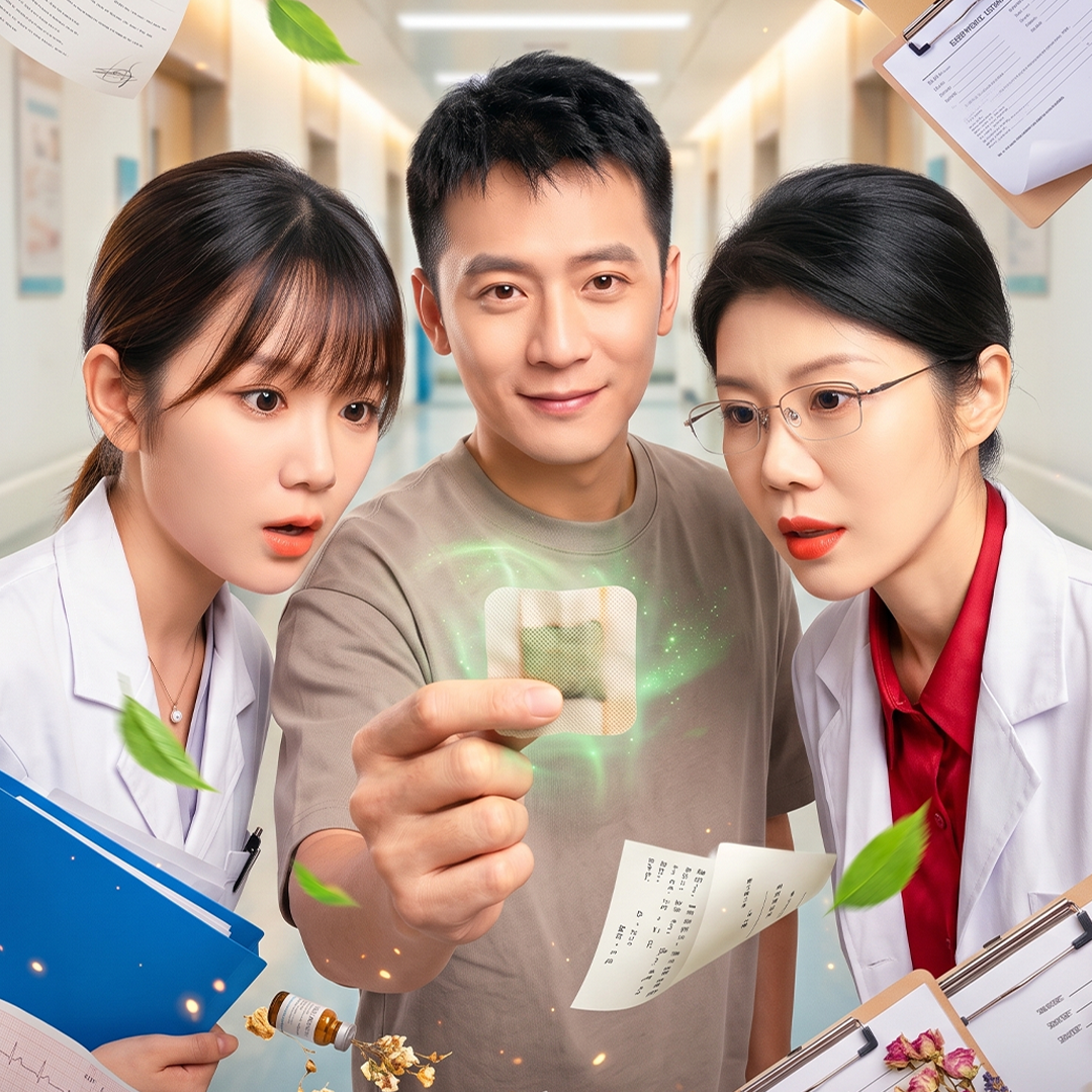 The Fraud Genius poster
