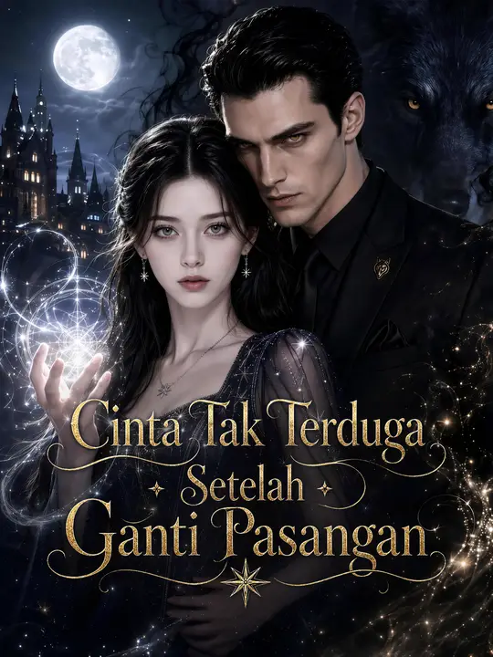 Cinta Tak Terduga Setelah Ganti Pasangan poster