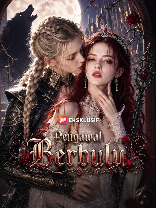 Pengawal Berbulu poster
