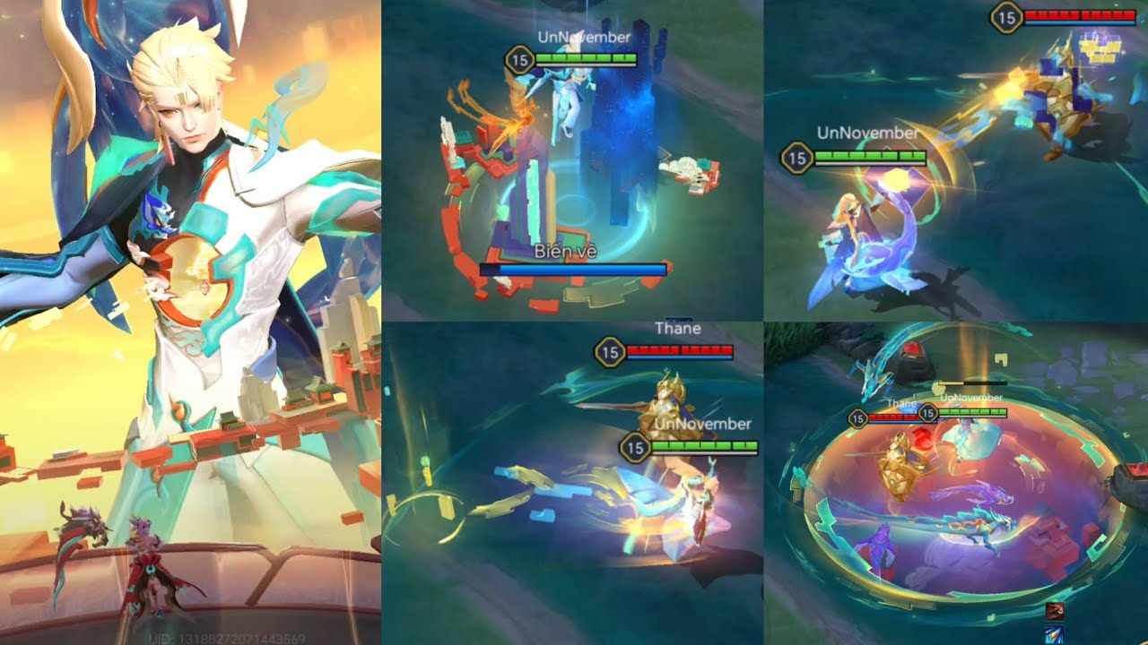 UPCOMING | MARCO POLO • SUMERU: CREATOR | LEGEND/PRECIOUS TIER | HONOR OF KINGS x ARENA OF VALOR background