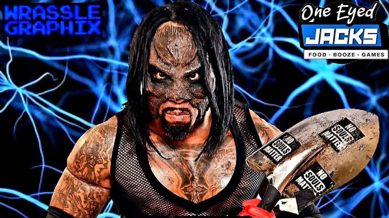 HANDICAP MATCH: Soultaker vs. Mason Keller and Alex Melee (Body Count 2026) background