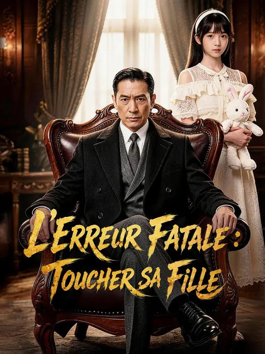 L'ERREUR FATALE : TOUCHER SA FILLE poster