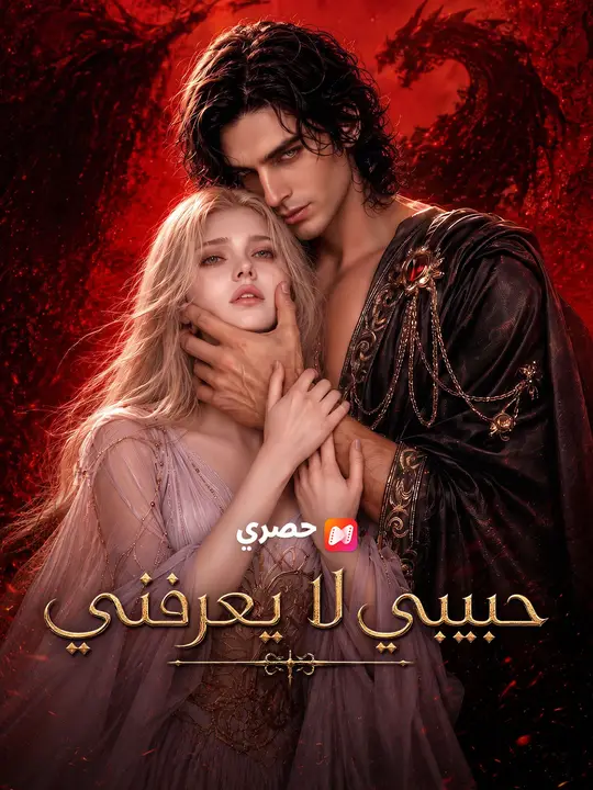 حبيبي لا يعرفني poster