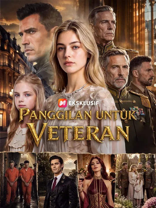 Panggilan untuk Veteran poster