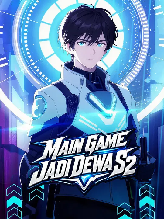 Main Game Jadi Dewa poster