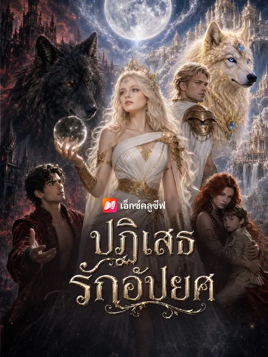 ปฏิเสธรักอัปยศ poster
